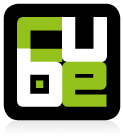 Cube Studios Logo